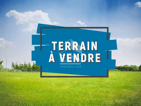 vente terrain 811 m² à assigny (76630)  59 600 €