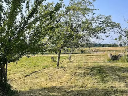 vente terrain 1085 m² à saint-yzan-de-soudiac (33920)  70 000 €