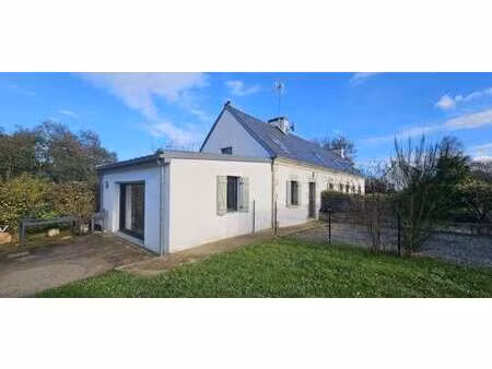 vente immeuble à tréméoc (29120) : à vendre / 150m² tréméoc