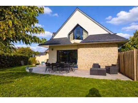 vente maison piscine à combrit (29120) : à vendre piscine / 141m² combrit