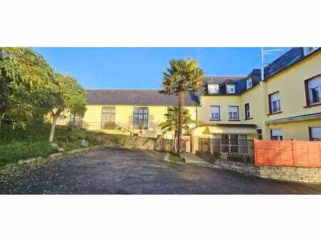 vente maison à la forêt-fouesnant (29940) : à vendre / 676m² la forêt-fouesnant