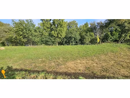 vente terrain à quimper (29000) : à vendre / 1800m² quimper