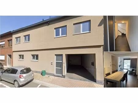 duplex à louer à landuitstraat 199 denderleeuw (rbv47863)