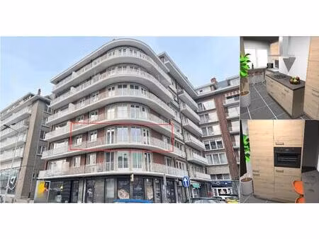 appartement à louer avec terrasse et 2 chambres   jambes (vbd98886)