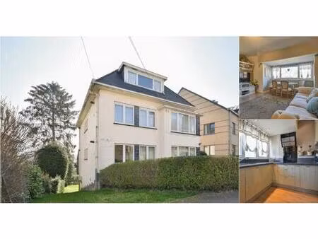 appartement à louer avec 1 chambre   rixensart (vbd98887)