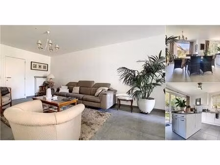 maison à louer avec garage et terrasse   néchin (vbd98892)