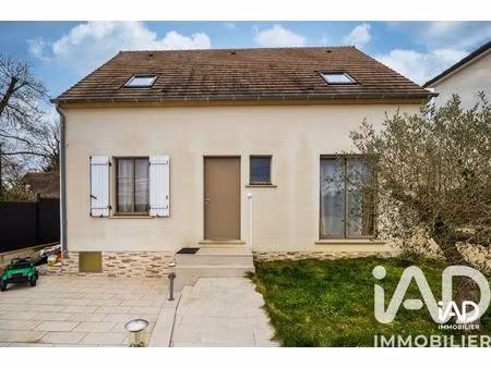 vente maison 6 pièces 98 m² osny (95520)