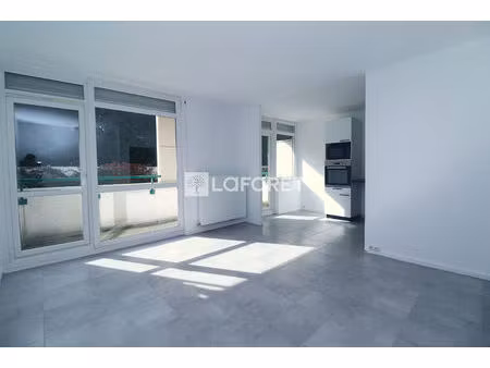 appartement conflans sainte honorine 2 pièce(s) 47 m2