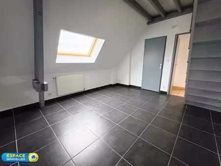 appartement duplex à sully-sur-loire