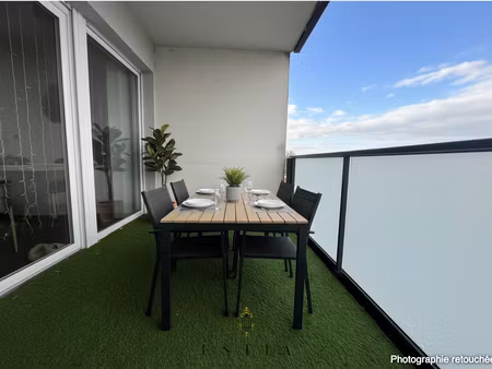 appartement 3 pièces 66 m2