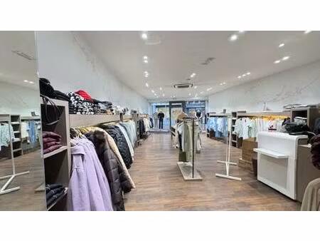 vente immeuble 300 m² albi (81000)