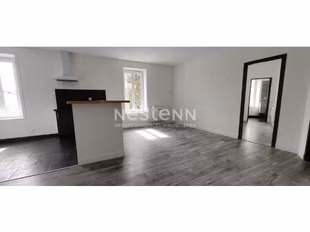 appartement 2 chambres