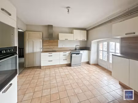 appartement montauban 5 pièce(s) 167.35 m2