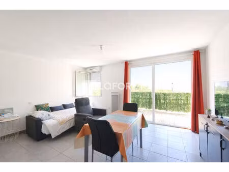 appartement rivesaltes 1 pièce(s) 33 m2