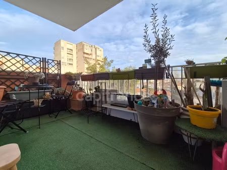 appartement à vendre 2 pièces royan (17) - balcon - cave