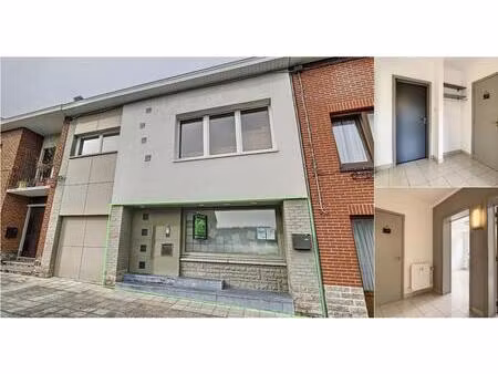 appartement à louer à rue de nuits-saint-georges 11 sambreville (vbd98901)