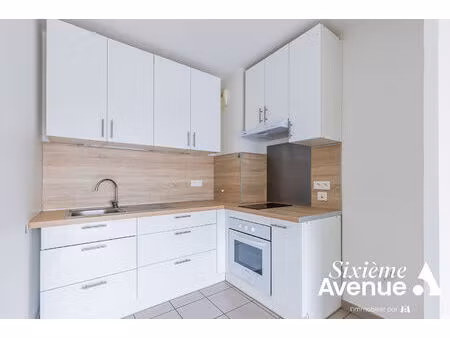 appartement villemoisson-sur-orge 2 pièce(s) 46 m2