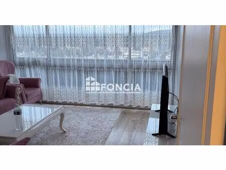 appartement de type t3