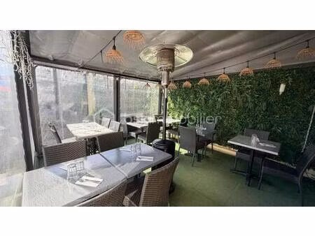 belle opportunité pizzeria