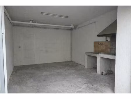 location garage 17 m² à cabriès (13480)