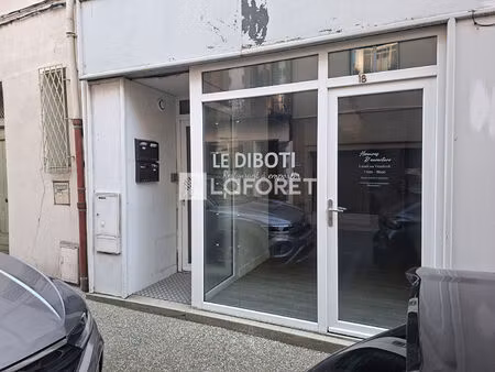 local commercial gaillac 1 pièce(s)