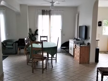 maison à bezons 95870 6 pièces terrain 316 m2