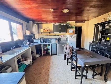 propriete à vendre 3 pièces carros (06)