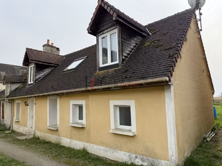 maison avec 3 chambres courgains 72