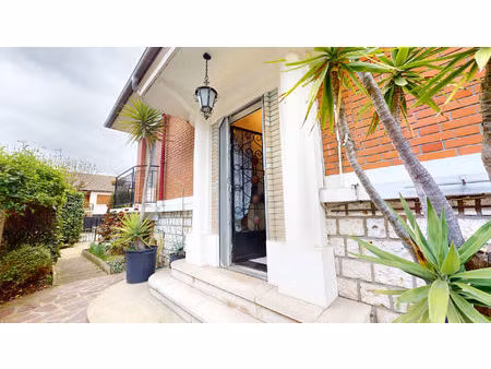 maison deuil la barre - gare la barre-ormesson