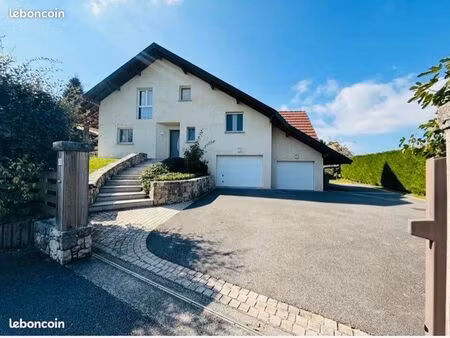 maison 5 pièces etercy 155 m2