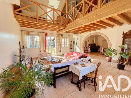 maison de campagne à goudon (65190)