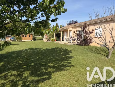 maison à le peyrat (09600)