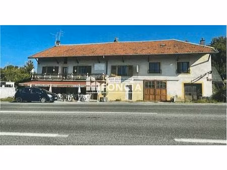 opportunité rare – emplacement stratégique à fort potentiel