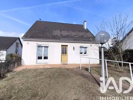maison à luisant (28600)