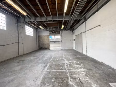 local d'activité maisons alfort 1000 m2