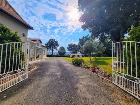 belle gasconne entièrement rénovée à quelques minutes de marciac