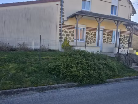 maison à olizy (51700)