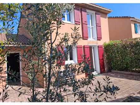 vente maison 4 pièces 73 m² toulouse (31300)