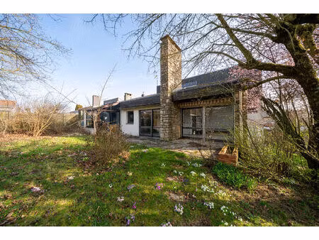 maison vandoeuvre les nancy 8 pièce(s) 901 m2