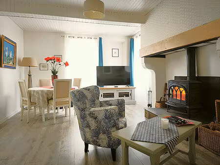 maison de maître à vendre à proximité de hagetmau - 5 pièces  217 m²