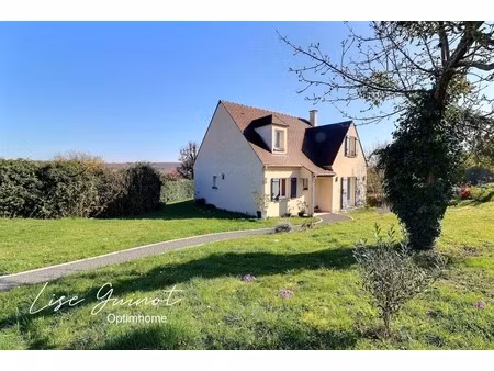 maison familiale - excellentes performances