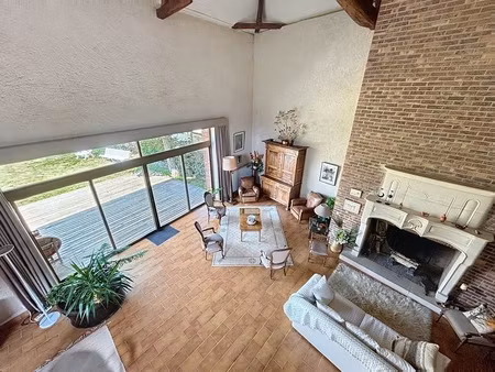 maison à vendre 12 pièces proche de reims (51)