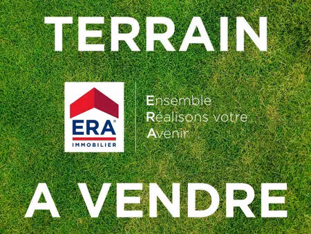 vente terrain 954 m² châtellerault (86100)