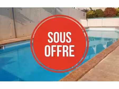 appartement koungou m² t-5 à vendre  220 000 €