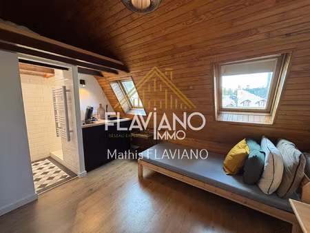 sutdio - vue - centre-ville