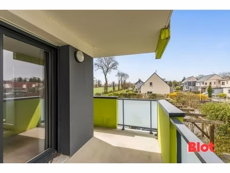 a vendre par blot immobilier - appartement récent 2015 - t3  balcon  deux stationnements e