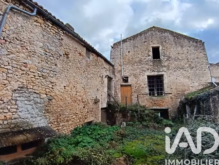 vente immeuble 200 m²