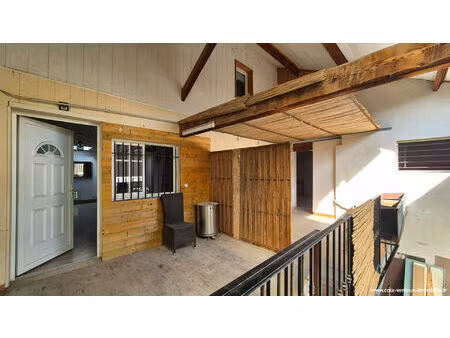 vente immeuble 200 m² carpentras (84200)