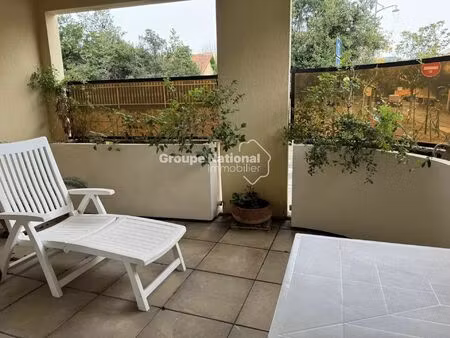 location appartement 2 pièces 31 m² à sanary-sur-mer (83110)