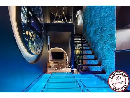 bordeaux - vente murs et fonds - suites haut de gamme